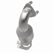 Load image into Gallery viewer, MagnaFlow 07-08 Saab 9-3 2.0L Direct Fit Converter - 5411782