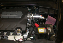 Load image into Gallery viewer, K&amp;N 04 Acura TL Silver Typhoon Short Ram Intake - 69-0021TS