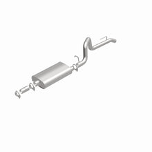 Load image into Gallery viewer, MagnaFlow BRE Exhaust Kit 87-90 Jeep Wrangler - 106-0051