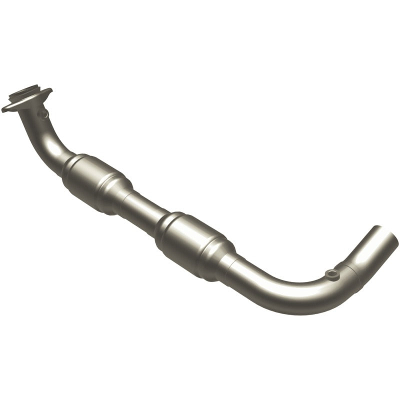 MagnaFlow Direct Fit Catalytic Converter 01-03 Ford E150 4.2L D/S - 447158