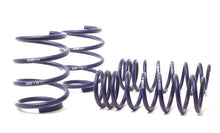 Load image into Gallery viewer, H&amp;R 05-11 BMW 645Ci Convertible/650i Convertible E64 Sport Spring - 29205
