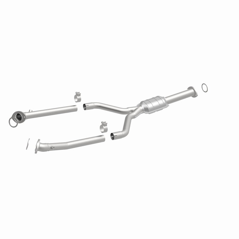 MagnaFlow Direct Fit Catalytic Converter 95-97 SC400 4.0L - 51904