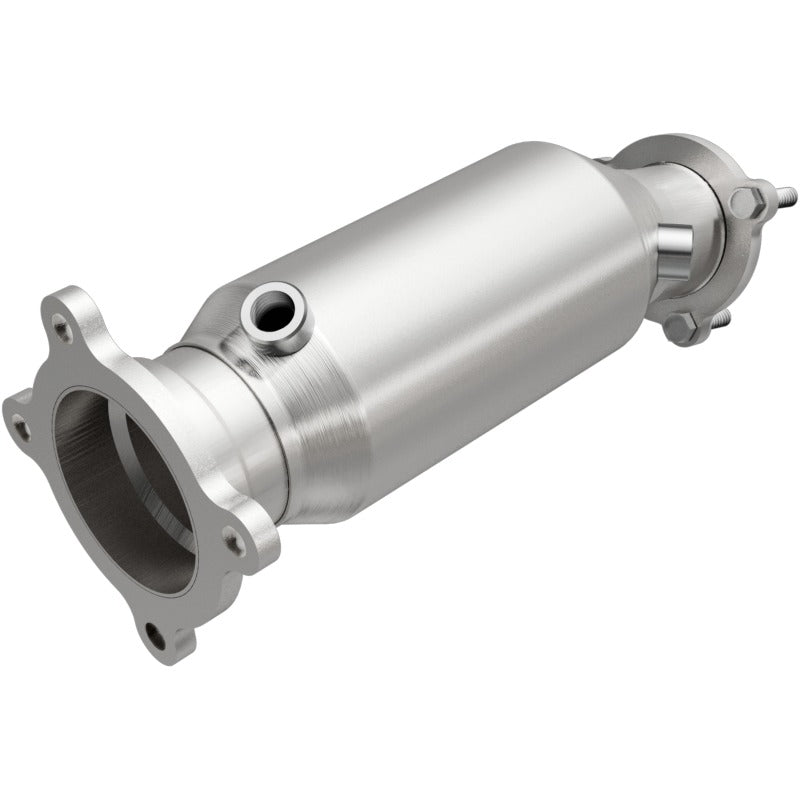 MagnaFlow 12-16 Audi A6/Quattro 2.0L OEM Direct Fit Catalytic Converter - 52292
