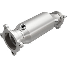 Load image into Gallery viewer, MagnaFlow 12-16 Audi A6/Quattro 2.0L OEM Direct Fit Catalytic Converter - 52292