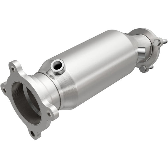 MagnaFlow 12-16 Audi A6/Quattro 2.0L OEM Direct Fit Catalytic Converter - 52292