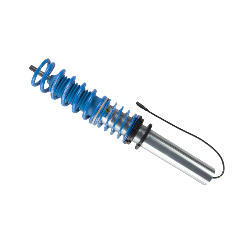 Bilstein B16 2011 Porsche 911 GT3 RS 4.0 Front and Rear Performance Suspension System - 49-145489