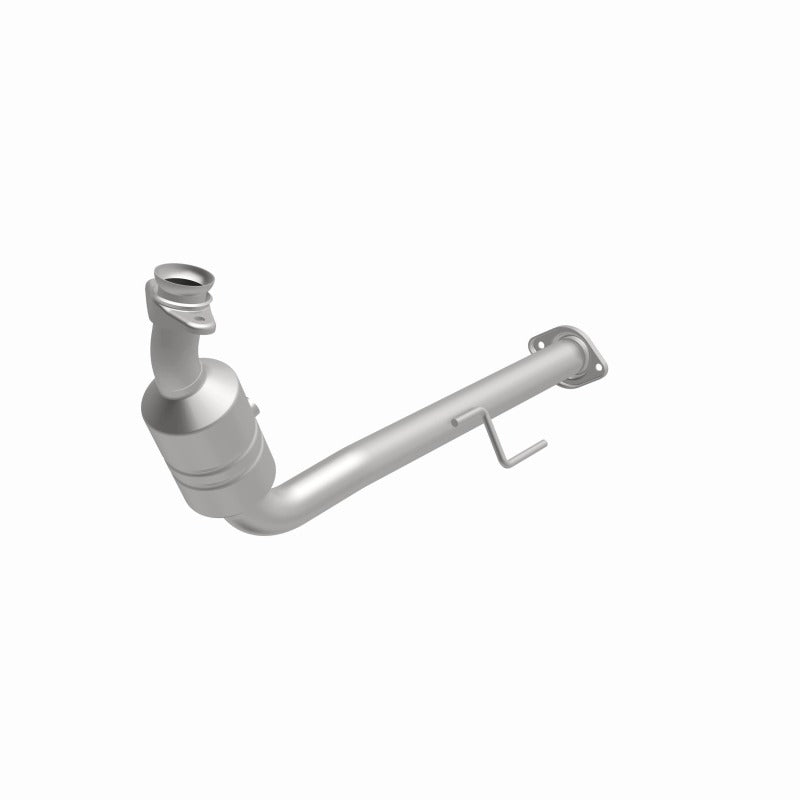 MagnaFlow Direct Fit Catalytic Converter 05-06 Wrangler 2.4L OEM - 49691