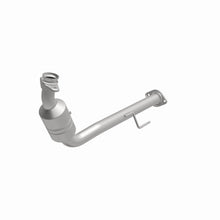 Load image into Gallery viewer, MagnaFlow Direct Fit Catalytic Converter 05-06 Wrangler 2.4L OEM - 49691