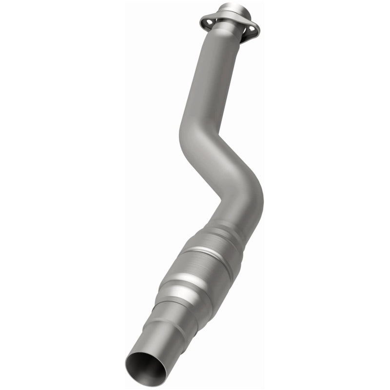 MagnaFlow Conv DF 06-07 BMW M6 Driver Side - 24228