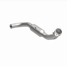 Load image into Gallery viewer, MagnaFlow 2006 Ford F-150 4.6L Direct Fit Converter - 4651409