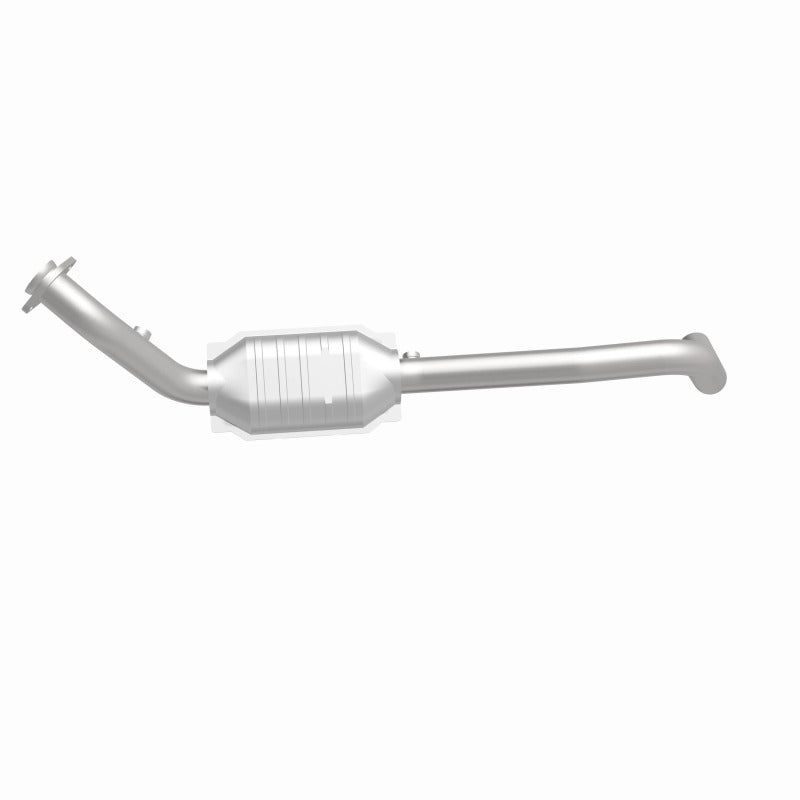 MagnaFlow Direct Fit Catalytic Converter 04-05 Dodge Ram 1500 Pickup 5.7L D/S - 93402