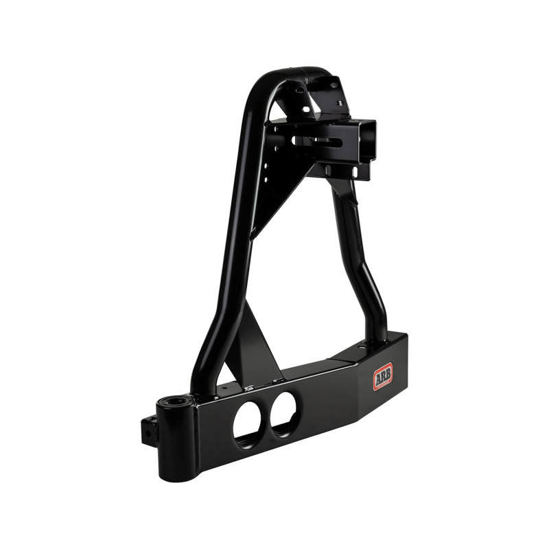 ARB W/Carrier ARB Rear Step Towbar Lhs Blk - 5700251