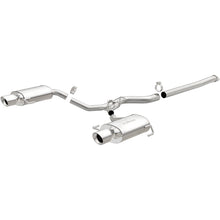 Load image into Gallery viewer, MagnaFlow Sys C/B 06 Subaru Legacy GT 2.5L - 16747