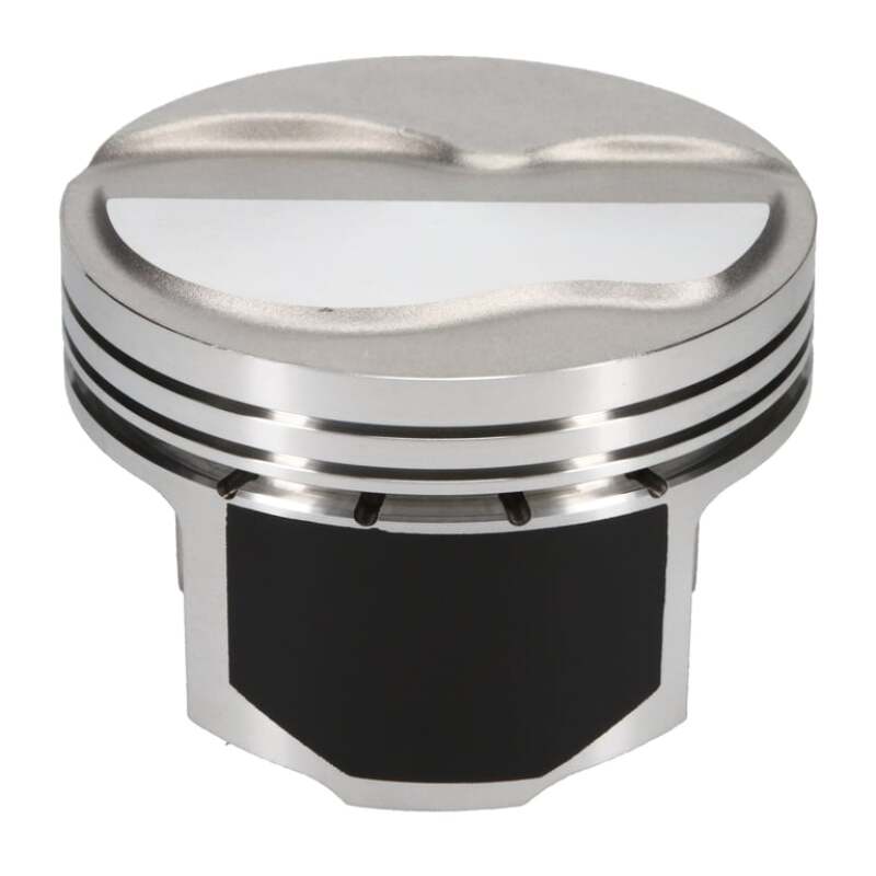 Wiseco Chevrolet LS 4.000in Bore 1.335in CH 4.00 CC Pro Tru Street Piston Set - PTS523AS