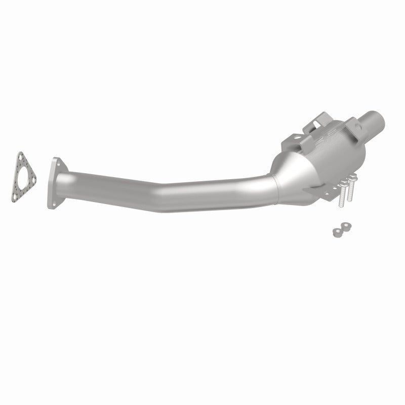 MagnaFlow 00-04 Boxster H6 3.2 2.7 OEM Underbody Direct Fit Converter - 52365