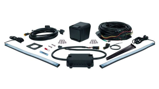 Air Lift Performance Towtal View LaneGuard (Single Sensor Blind Spot Detection System) - 25341