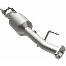 Load image into Gallery viewer, MagnaFlow California Direct Fit Catalytic Converter 13-15 Nissan NV200 2.0L - 557690