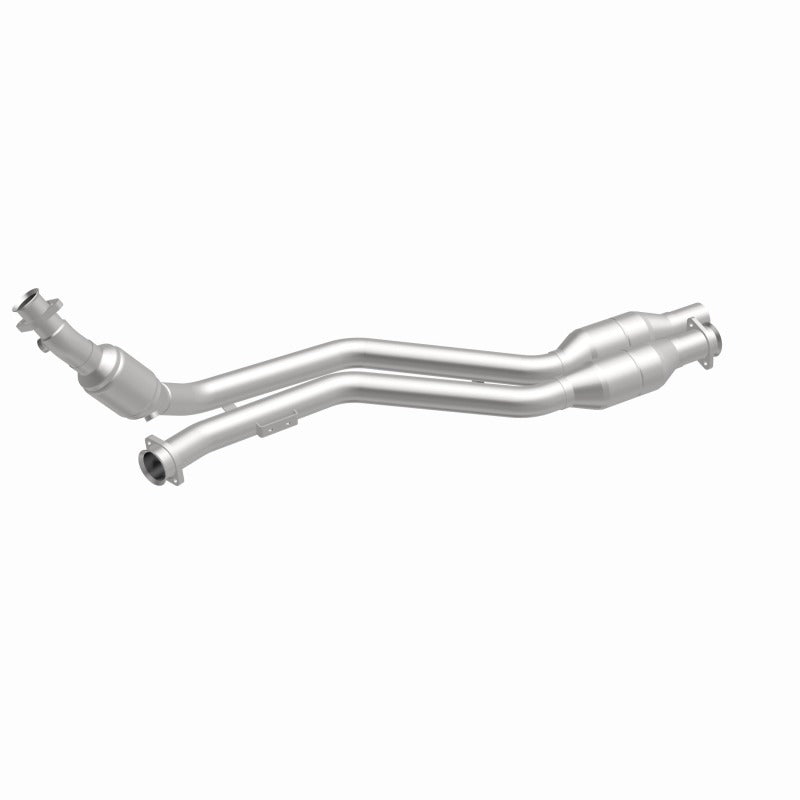 MagnaFlow Direct Fit Catalytic Converter 02-03 Mercedes CLK430 4.3L Passenger Side - 454022