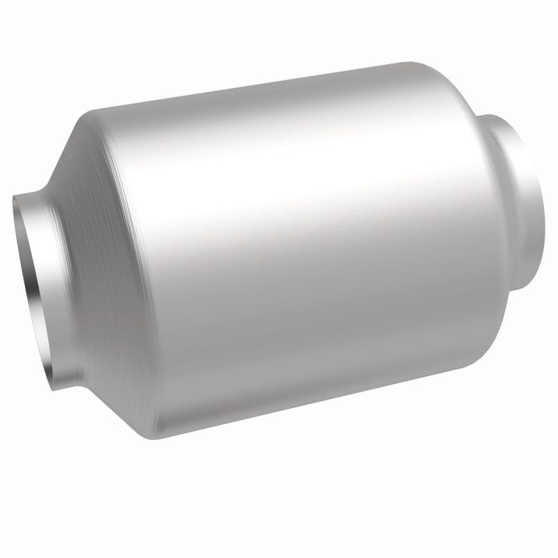 MagnaFlow Universal Catalytic Converter 2.25 Front Spun - 444505