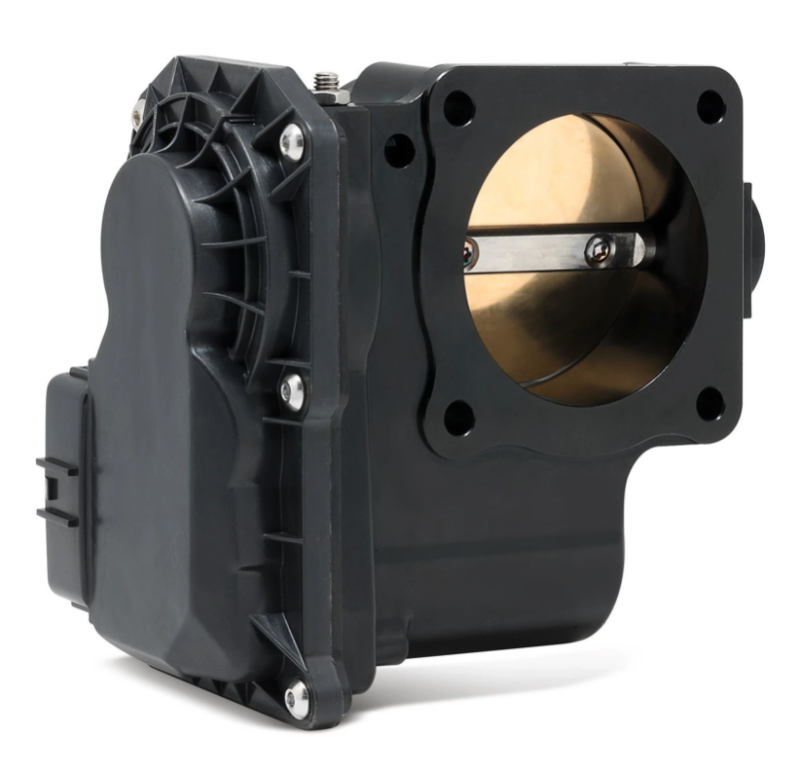BLOX Racing Honda Civic 1.5T 56mm DBW Throttle Body - BXIM-00220