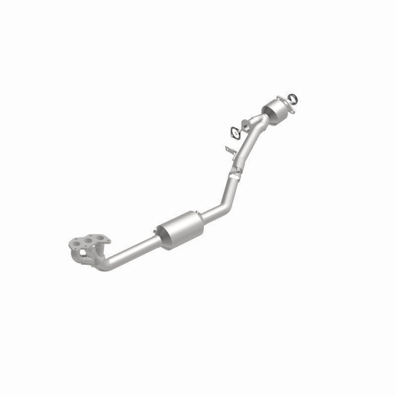 MagnaFlow Direct Fit Catalytic Converter 05-07 Subaru Outback 3.0L - 24383
