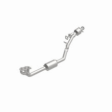 Load image into Gallery viewer, MagnaFlow Direct Fit Catalytic Converter 05-07 Subaru Outback 3.0L - 24383