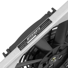 Load image into Gallery viewer, Mishimoto R33/R34 Nissan Skyline Aluminum Fan Shroud Kit - MMFS-R33-RHD