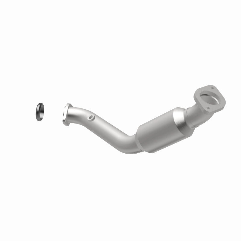 Magnaflow 2007 Chevrolet Corvette 6.0L Direct Fit Converter - 5461999