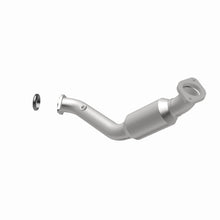 Load image into Gallery viewer, Magnaflow 2007 Chevrolet Corvette 6.0L Direct Fit Converter - 5461999