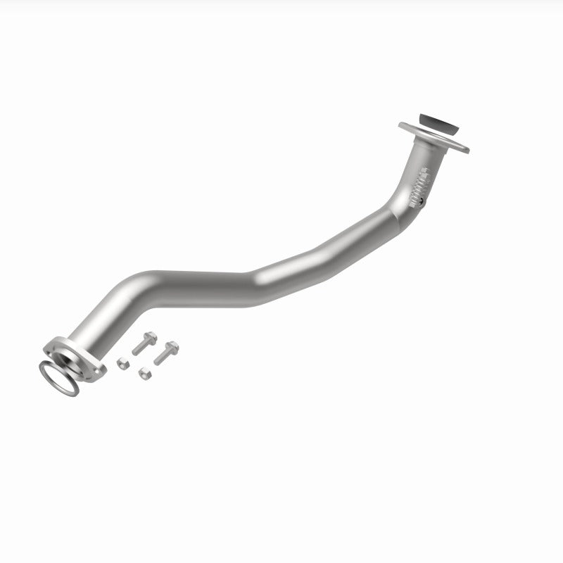 BRE Exhaust 09-15 Toyota Venza 2.7L Front Pipe Kit - 107-0243