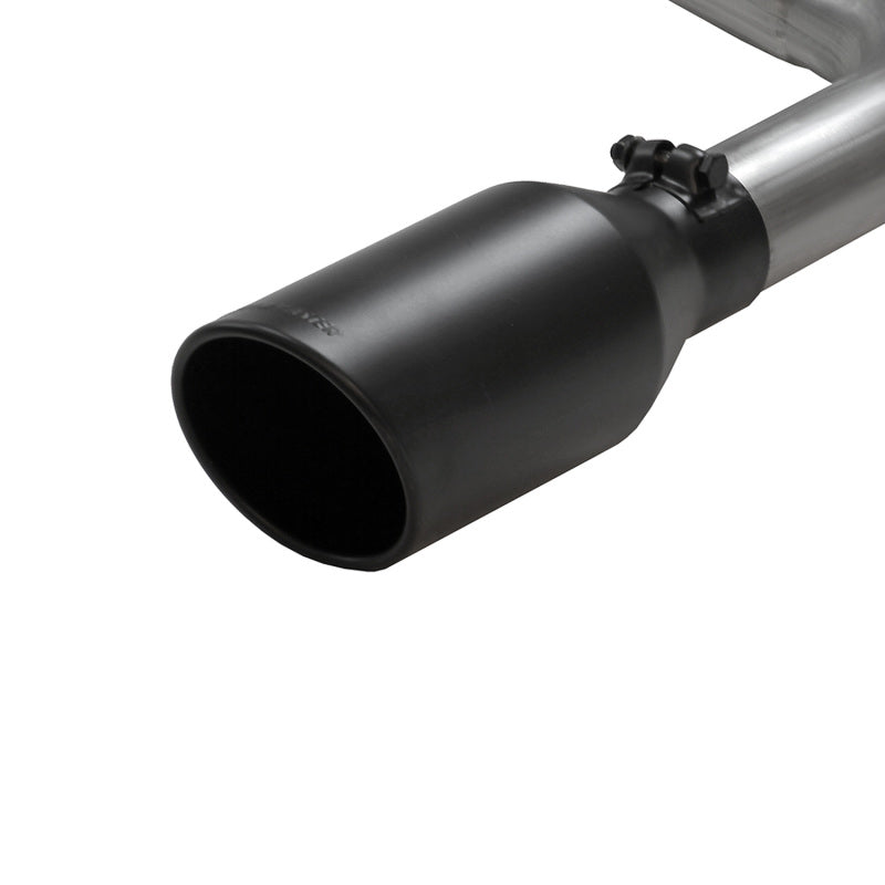 Flowmaster 19-24 GM 1500 Trucks 2.7T FlowFX Exhaust System - 718114