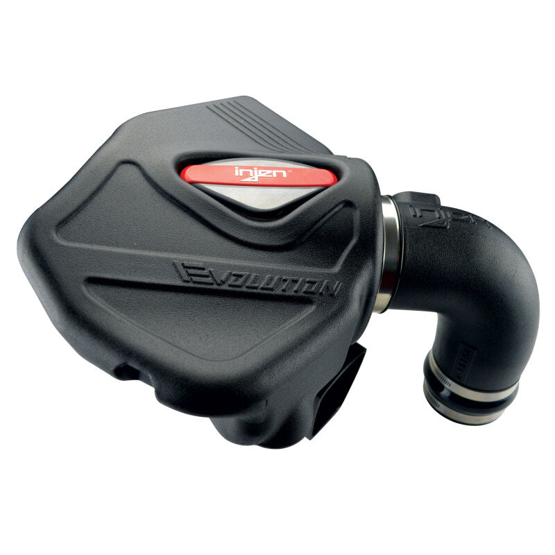 Injen 16-19 BMW 340/ 440/ M140/ M240 i/ix 3.0T (B58) Evolution Intake - EVO1105