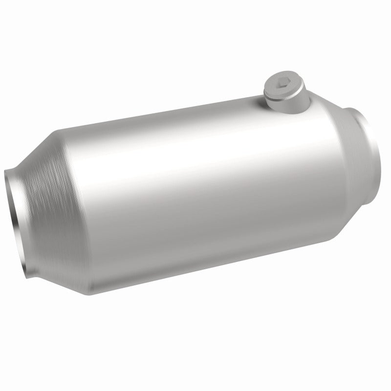 MagnaFlow Universal Catalytic Converter 2.50inch Inlet - 551036