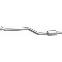 Load image into Gallery viewer, MagnaFlow 08-10 BMW 535i 3.0L Direct Fit Converter - 5421014