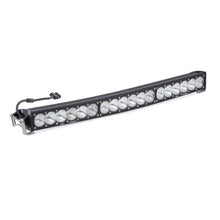 Load image into Gallery viewer, Baja Designs OnX6 Arc Series Driving Combo Pattern 30in LED Light Bar - 523003