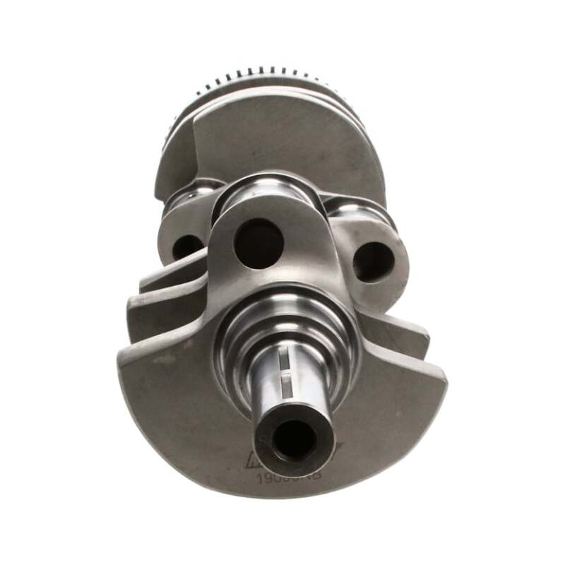 Manley Performance Chevy LS 4340 Forged Lightweight Crankshaft - 190058NB