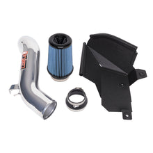 Load image into Gallery viewer, Injen 2022+ Volkswagen GTI (MK8) L4-2.0L Turbo SP Aluminum Series Air Intake System - Polished - SP3000P