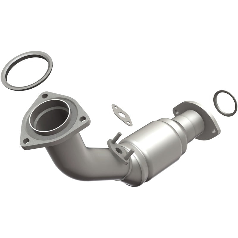 MagnaFlow Direct Fit Catalytic Converter 99-02 Toyota 4 Runner 3.4L Front - 93258