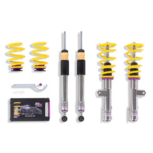 Load image into Gallery viewer, KW Coilover Kit V3 Mercedes CLA-Class - 35225065