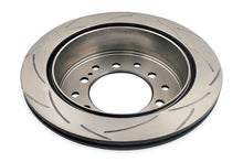 Load image into Gallery viewer, DBA 03-09 Toyota 4Runner Rear Slotted Street Series Rotor - DBA793S