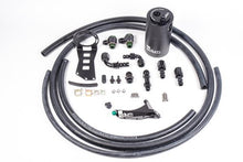 Load image into Gallery viewer, Radium Engineering 2015+ Subaru WRX Air Oil Separator Kit (INCLUDES 20-0255) - 20-0258-00