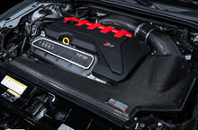 Load image into Gallery viewer, AWE Tuning Audi RS3 / TT RS S-FLO Closed Carbon Fiber Intake - 2660-15050