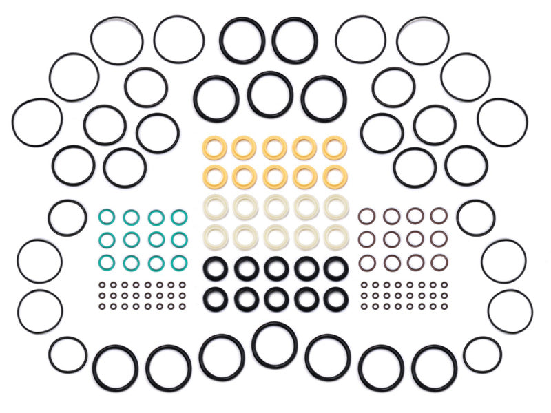 ICON 2.0/2.5/3.0 Master Rebuild Kit - 252006