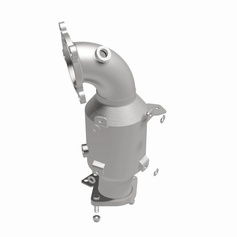 MagnaFlow 16-17 Chevrolet Malibu 2.0L Closed Coupled Direct Fit Converter - 21-420