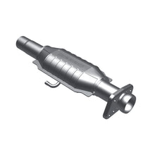 Load image into Gallery viewer, MagnaFlow Conv GM 23456 23X6.5X4 2.25/2.25 - 93456