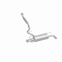 Load image into Gallery viewer, MagnaFlow BRE Exhaust Kit 08-11 Subaru Impreza Outback Sport - 106-0182