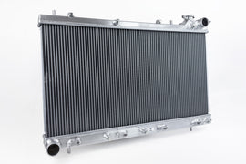 CSF 06-08 Subaru Forester XT Limited (MT Trans Only) High-Performance All-Aluminum Radiator - 7235