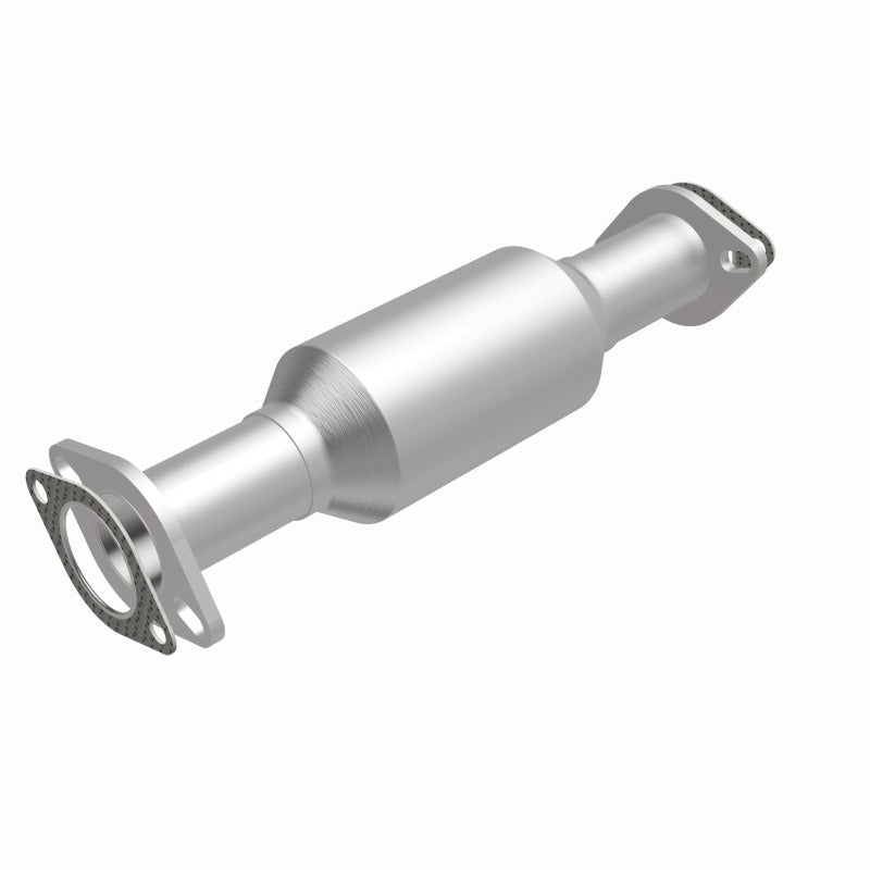 MagnaFlow 96-97 Nissan Pickup 2.4L Direct Fit Converter - 4481445