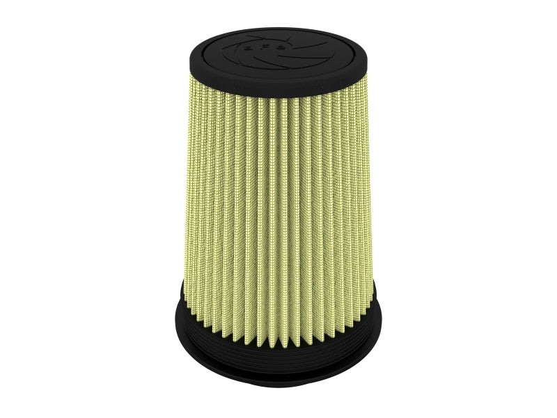 aFe MagnumFLOW Air Filters PG7 A/F 4in F x 6in B x 4-1/2 T x 8-1/2 H - 72-90084