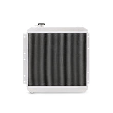 Load image into Gallery viewer, Mishimoto 58-84 Toyota Land Cruiser FJ40 Aluminum Radiator - MMRAD-LCR-58X